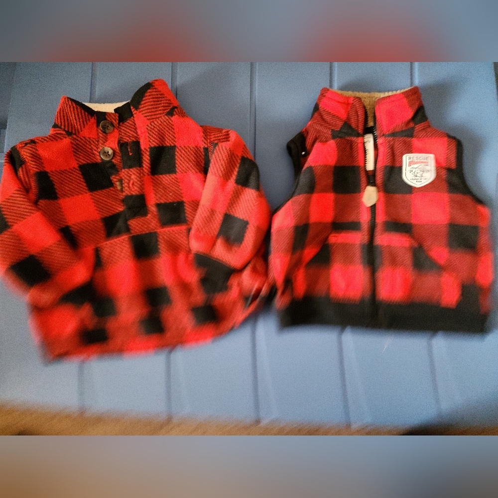 Christmas sweaters (🌵FOR BUNDLES ONLY)